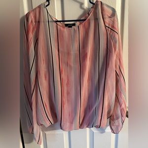 Alfani women’s top